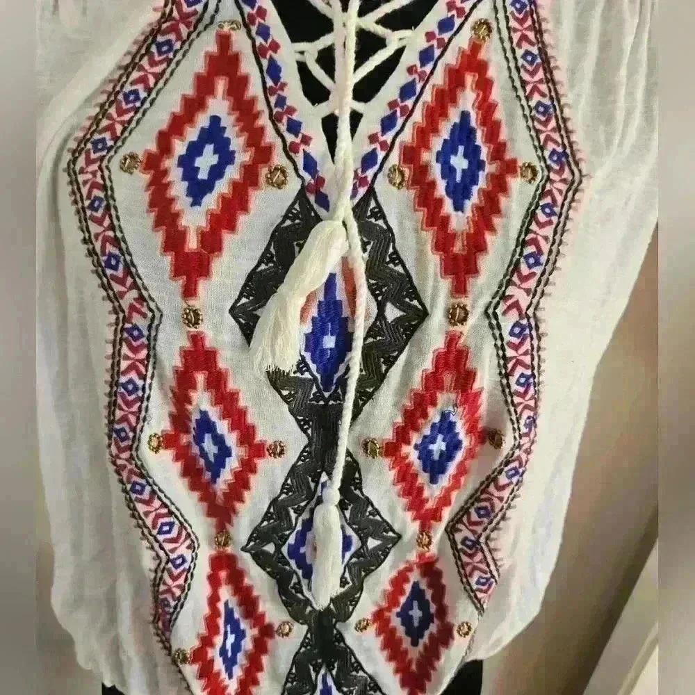 Free People elastic #bohemianstyle #summerstyle